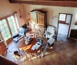 A vendre MAISON  4 PIECES 115 M2 BORD DE MER LES MATHES