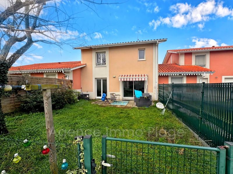 A vendre MAISON  3 PIECES 63 M2 BORD DE MER SOULAC SUR MER