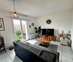 A vendre MAISON  3 PIECES 63 M2 BORD DE MER SOULAC SUR MER