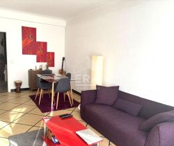 A louer APPARTEMENT NEUF T3 77 M2 BORD DE MER NICE