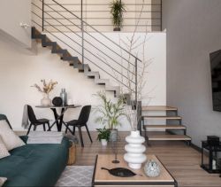 A louer APPARTEMENT DUPLEX T3 80 M2 TERRASSE  BORDEAUX