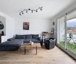 A louer APPARTEMENT NEUF T4 70 M2 BORD DE MER ROGNAC