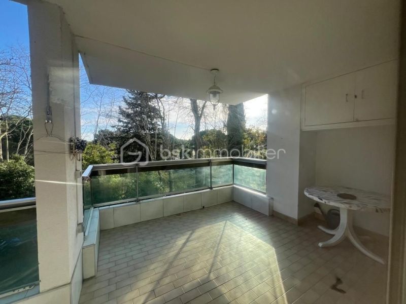 A louer APPARTEMENT T5 116 M2 TERRASSE  MONTPELLIER