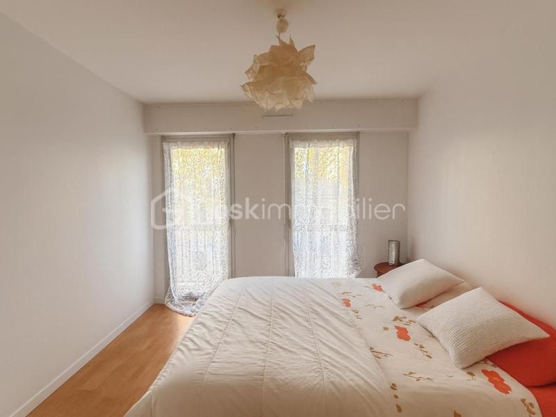 For rent: 1-bedroom apartment, 46 m², Nantes