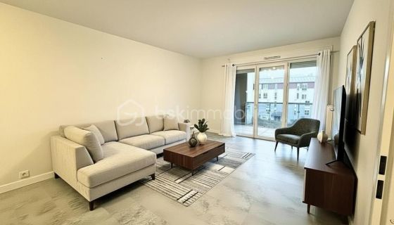 A louer APPARTEMENT T2 42 M2  PAU