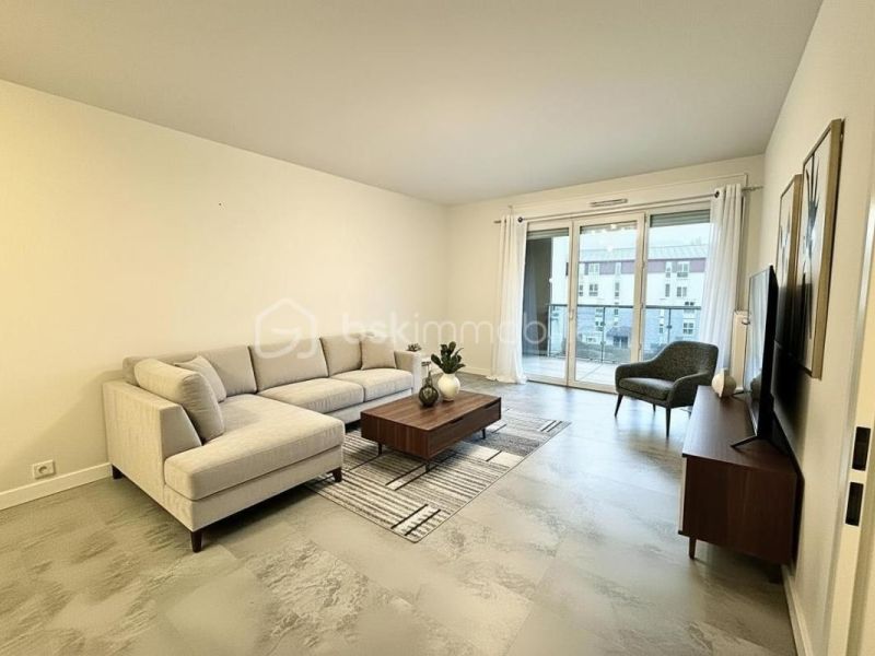 A louer APPARTEMENT T2 42 M2  PAU