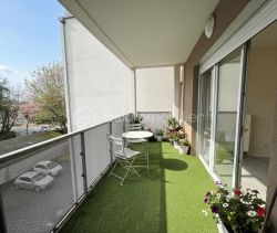 A louer APPARTEMENT T2 42 M2  PAU