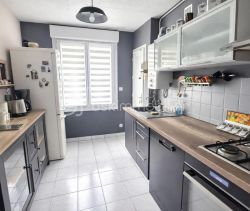Apartamento en alquiler, 2 habitaciones, 60 m², Nantes