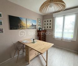Apartamento en alquiler, 2 habitaciones, 60 m², Nantes