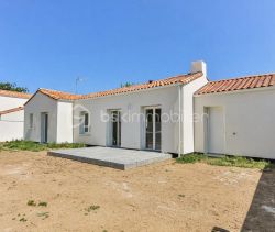 A louer MAISON  D'ARCHITECTE BORD DE MER SAINT JEAN DE MONTS