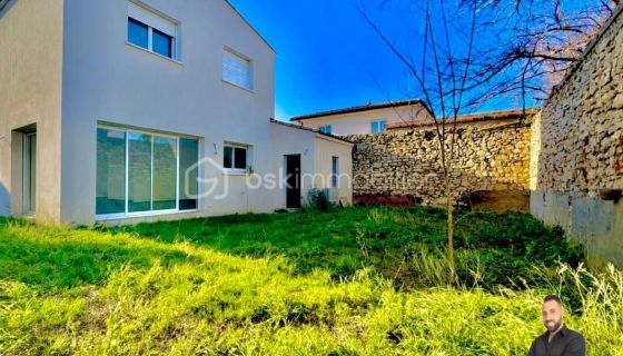 CASA DE 4 HABITACIONES 100 M2 JUNTO AL MAR MIREVAL