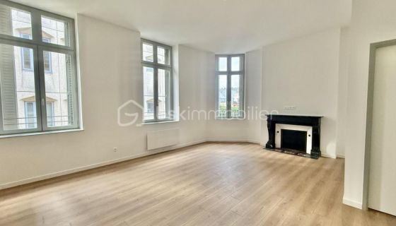 APARTAMENTO DE 2 HABITACIONES 50 M2 AMIENS