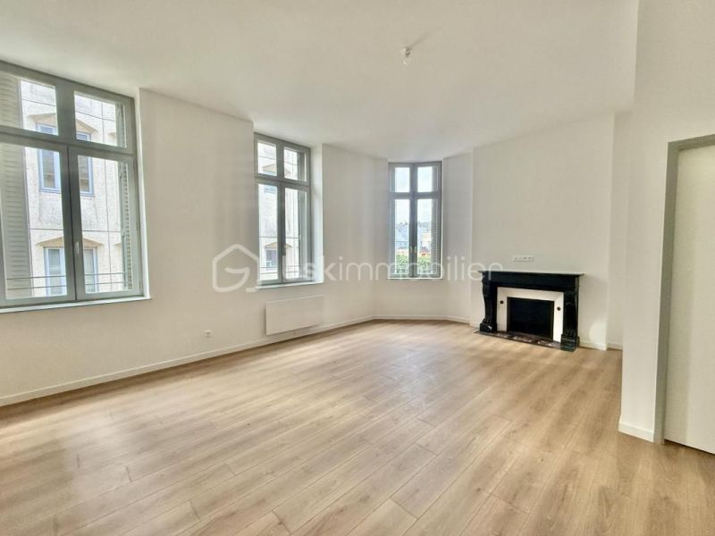 Apartamento de 2 habitaciones (50 m²) en alquiler en Amiens
