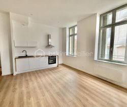 Apartamento de 2 habitaciones (50 m²) en alquiler en Amiens