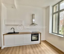 Apartamento de 2 habitaciones (50 m²) en alquiler en Amiens