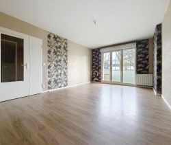 For rent: 2-room apartment, 52 m², Caen