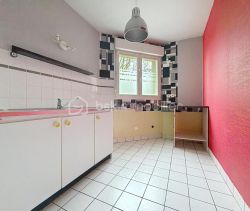 For rent: 2-room apartment, 52 m², Caen