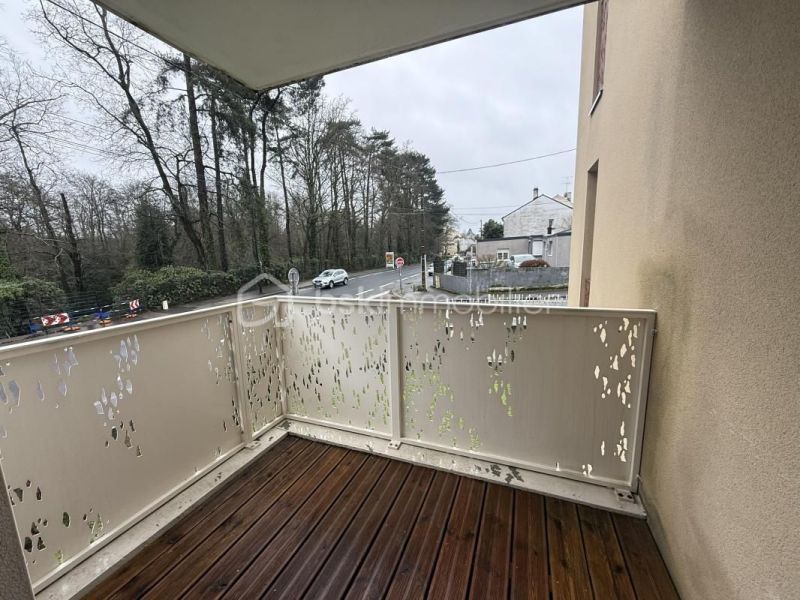 A louer APPARTEMENT T3 68 M2  NANTES