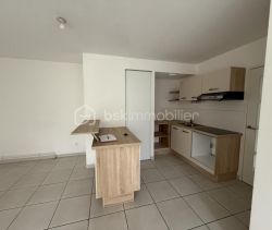 A louer APPARTEMENT T3 68 M2  NANTES