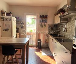 For rent: 6-room apartment, 108 m², seaside, Frontignan