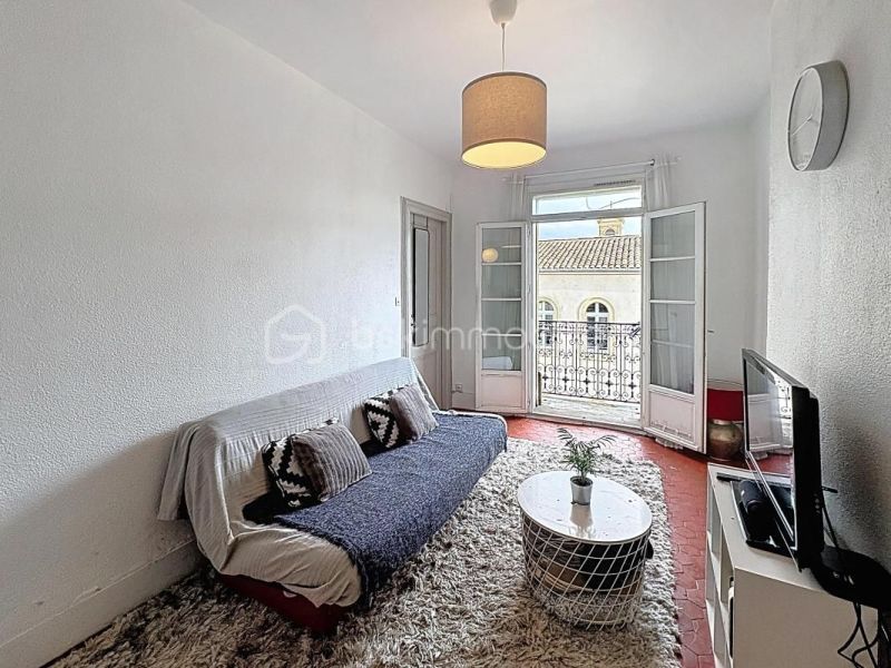 A louer APPARTEMENT T4 57 M2  MONTPELLIER