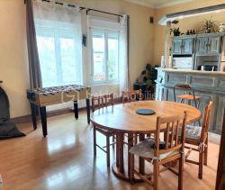 A louer APPARTEMENT T3 58 M2  BILLERE