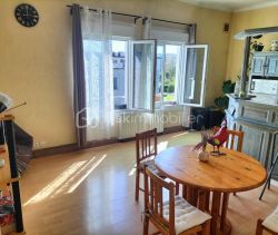 A louer APPARTEMENT T3 58 M2  BILLERE