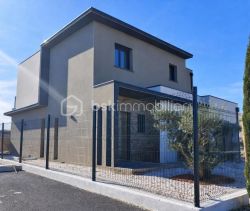 A louer MAISON  CONTEMPORAINE BORD DE MER SAINT CYPRIEN