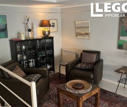 Loft for rent, 7 rooms, 175 m², beachfront, Nice