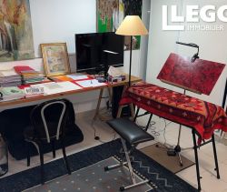 Loft for rent, 7 rooms, 175 m², beachfront, Nice