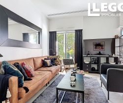 A louer APPARTEMENT T2 64 M2 TERRASSE BORD DE MER NICE