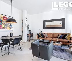 A louer APPARTEMENT T2 64 M2 TERRASSE BORD DE MER NICE