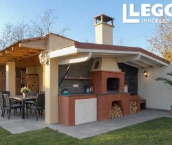 A louer MAISON  6 PIECES 170 M2  VILLESEQUELANDE