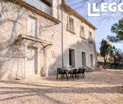 A vendre MAISON  DE MAîTRE  NEFFIES