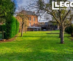 A vendre MAISON  DE MAîTRE  FOUCARMONT