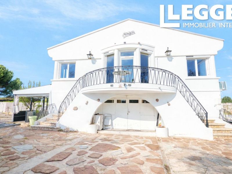 A louer MAISON  3 PIECES 85 M2  BEZIERS