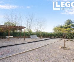 A louer MAISON  3 PIECES 85 M2  BEZIERS