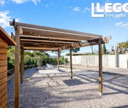 A louer MAISON  3 PIECES 85 M2  BEZIERS