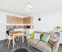 A louer APPARTEMENT T2 43 M2 TERRASSE VUE MER AJACCIO