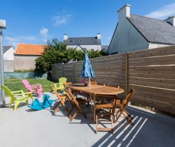 A vendre PLOUGUERNEAU