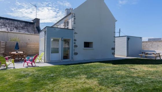 A vendre PLOUGUERNEAU