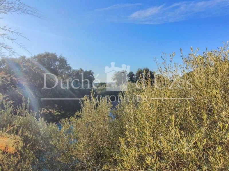 A louer MAISON  5 PIECES 102 M2  UZES