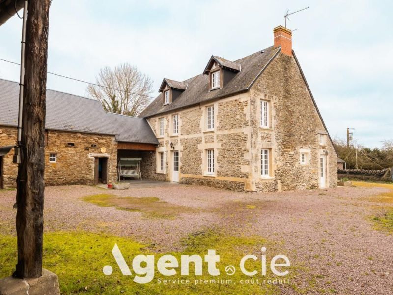 A louer MAISON  CONTEMPORAINE  VILLERS BOCAGE