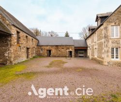 A louer MAISON  CONTEMPORAINE  VILLERS BOCAGE