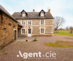 A louer MAISON  CONTEMPORAINE  VILLERS BOCAGE