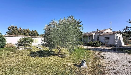 CASA DE 4 HABITACIONES 100 M2 LEDIGNAN