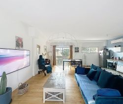 A louer MAISON  CONTEMPORAINE  NIMES