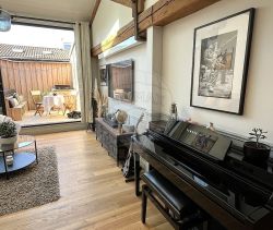 A louer APPARTEMENT DE PRESTIGE T3 76 M2 TERRASSE  BORDEAUX