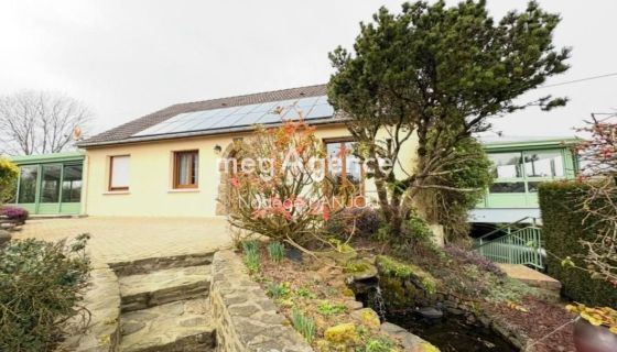 CASA DE 7 HABITACIONES 120 M2 VALDALLIERE