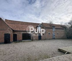 A vendre GîTE  REGNAUVILLE